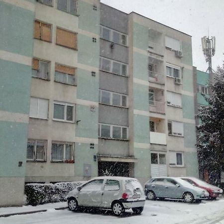 Orhideja Osijek Apartment Exterior photo