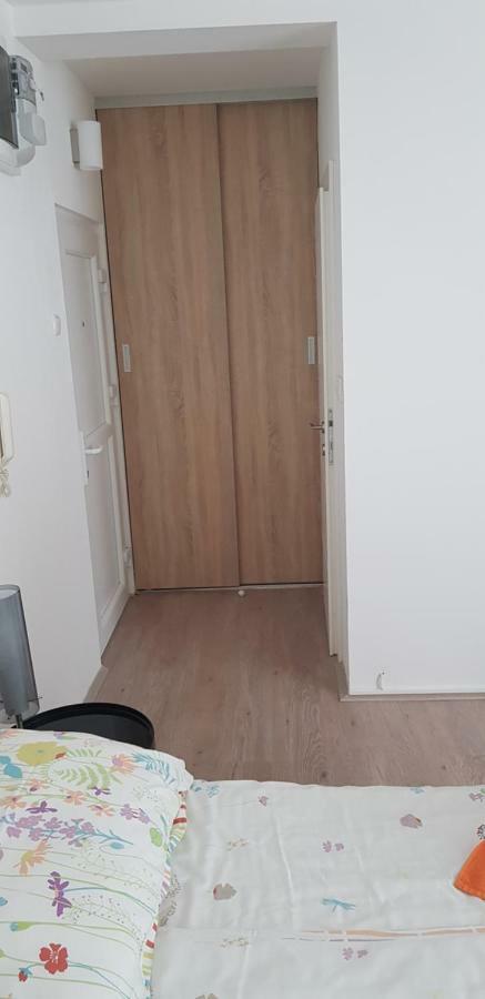 Orhideja Osijek Apartment Exterior photo